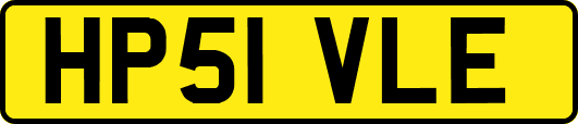 HP51VLE