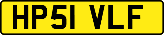 HP51VLF