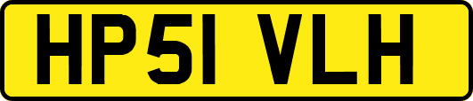 HP51VLH