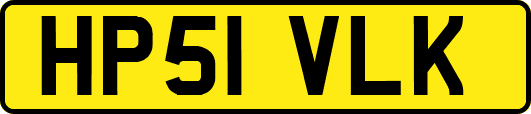 HP51VLK