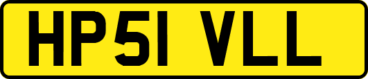 HP51VLL