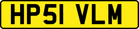 HP51VLM