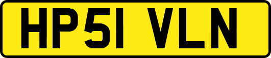 HP51VLN