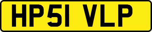 HP51VLP