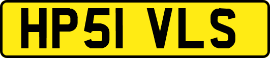 HP51VLS