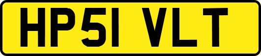 HP51VLT