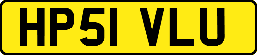HP51VLU