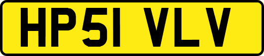 HP51VLV