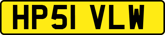 HP51VLW
