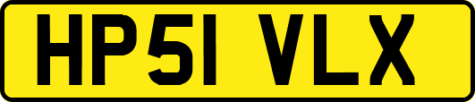 HP51VLX