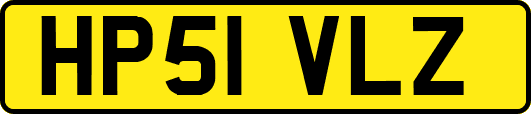HP51VLZ