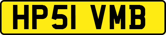 HP51VMB