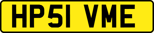 HP51VME