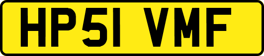 HP51VMF