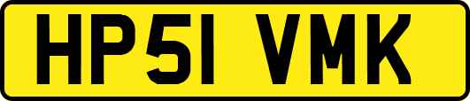 HP51VMK