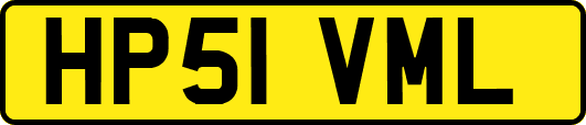 HP51VML