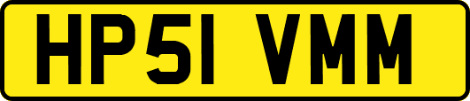 HP51VMM