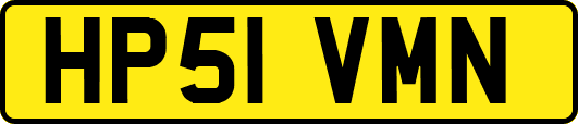 HP51VMN