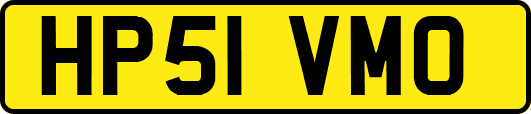 HP51VMO