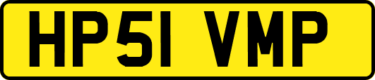 HP51VMP