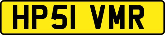 HP51VMR