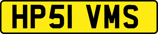 HP51VMS