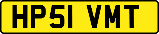 HP51VMT