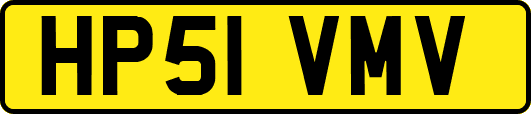 HP51VMV
