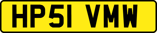 HP51VMW