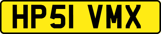 HP51VMX