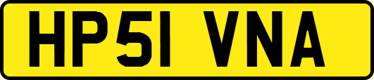 HP51VNA
