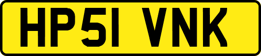 HP51VNK