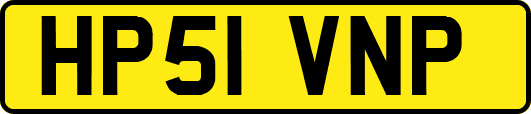 HP51VNP