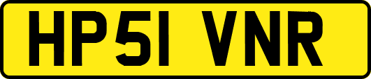 HP51VNR