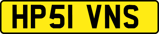 HP51VNS