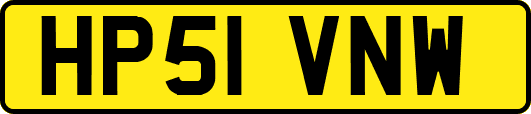 HP51VNW