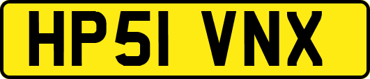 HP51VNX