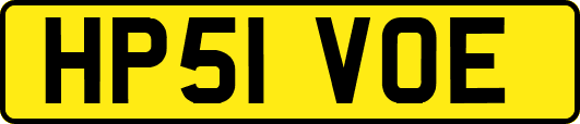 HP51VOE