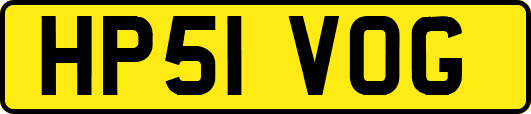 HP51VOG