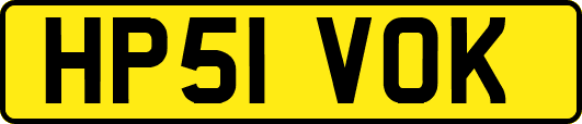 HP51VOK