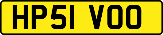 HP51VOO