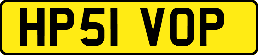 HP51VOP