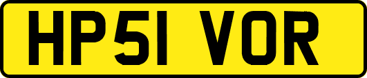 HP51VOR