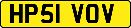 HP51VOV