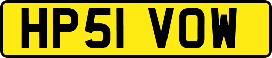 HP51VOW