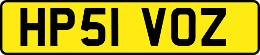 HP51VOZ
