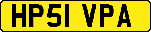 HP51VPA