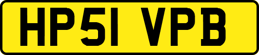HP51VPB
