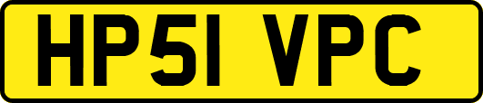 HP51VPC