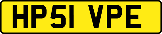 HP51VPE